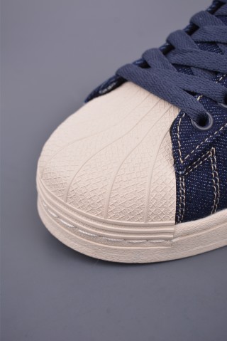 Adidas Originals Superstar 'White' view 6