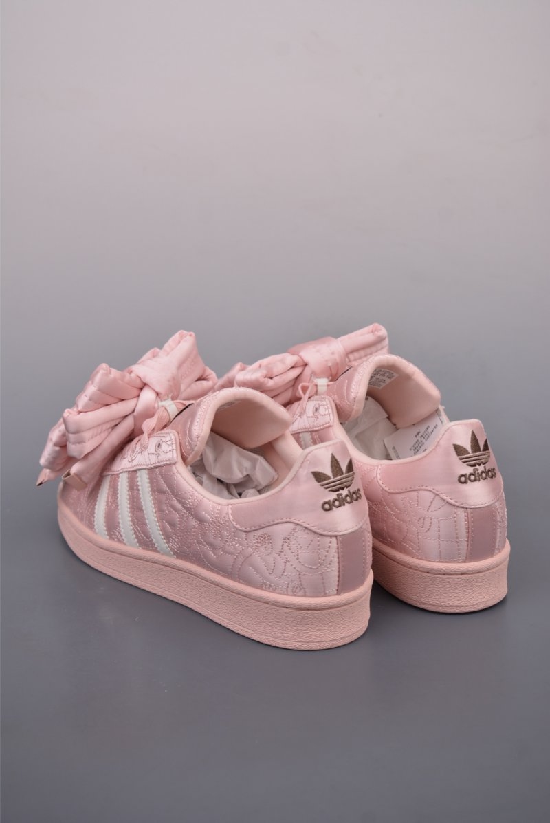 Adidas Originals Superstar 'White' view