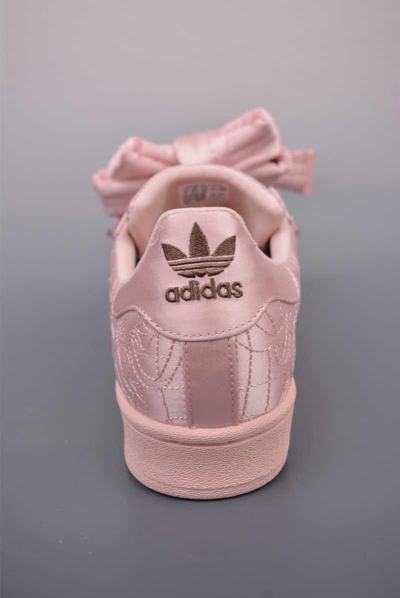Adidas Originals Superstar 'White' view