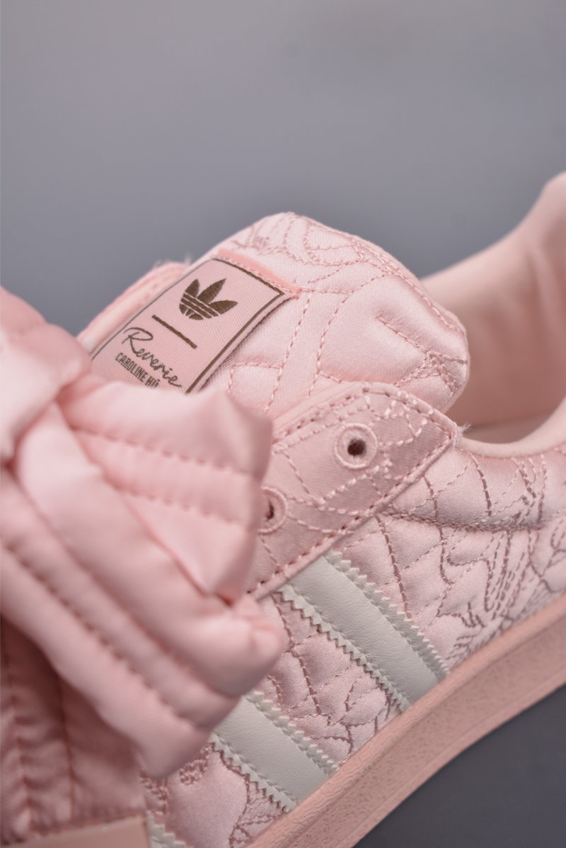 Adidas Originals Superstar 'White' view