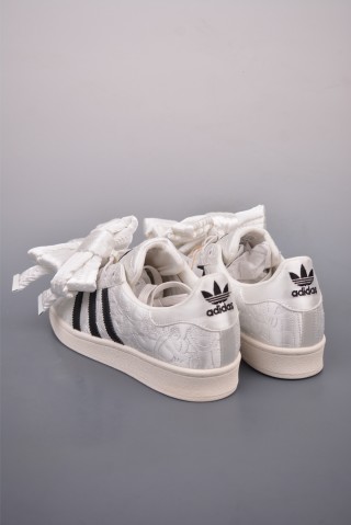 Adidas Originals Superstar 'White' view 2