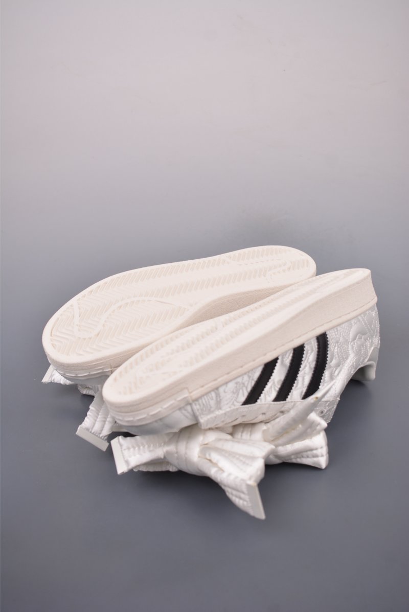 Adidas Originals Superstar 'White' view