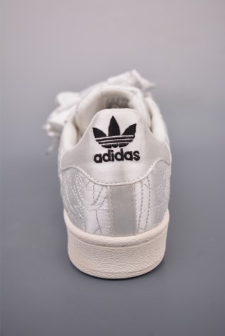 Adidas Originals Superstar 'White' view 4