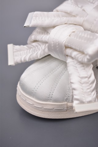 Adidas Originals Superstar 'White' view 6