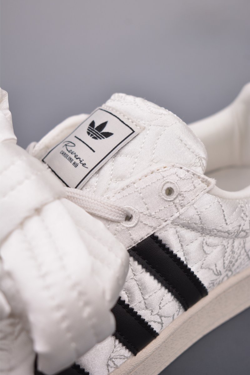 Adidas Originals Superstar 'White' view