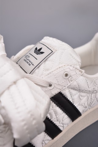 Adidas Originals Superstar 'White' view 7