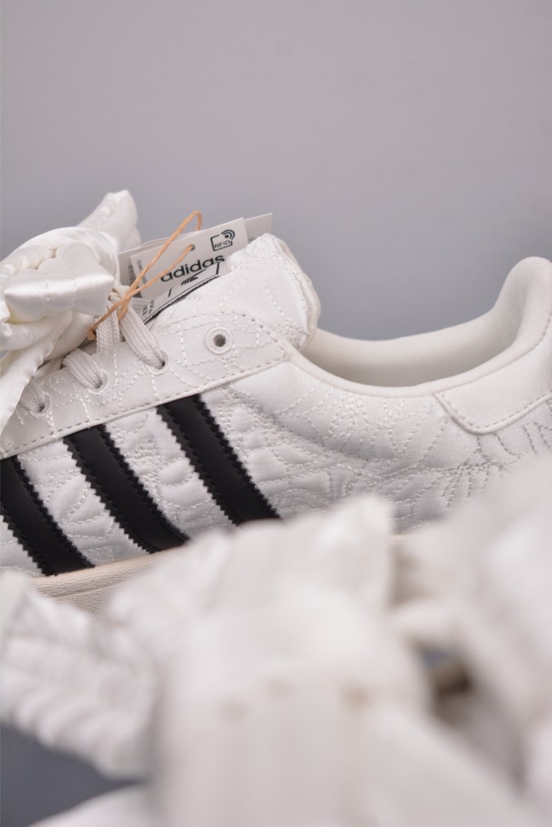 Adidas Originals Superstar 'White' view