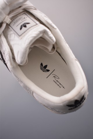 Adidas Originals Superstar 'White' view 9
