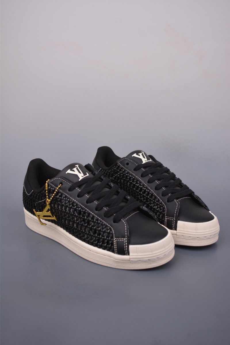 Adidas Originals Superstar LV 'White'