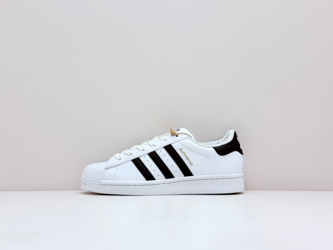 Adidas Originals Superstar 'White / Black'