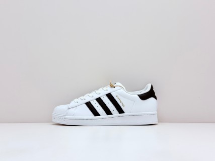 Adidas Originals Superstar 'White / Black' view 1