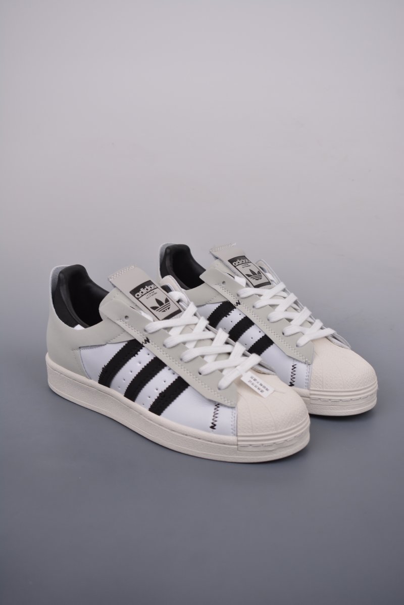 Adidas Originals Superstar WS2 'White / Grey'