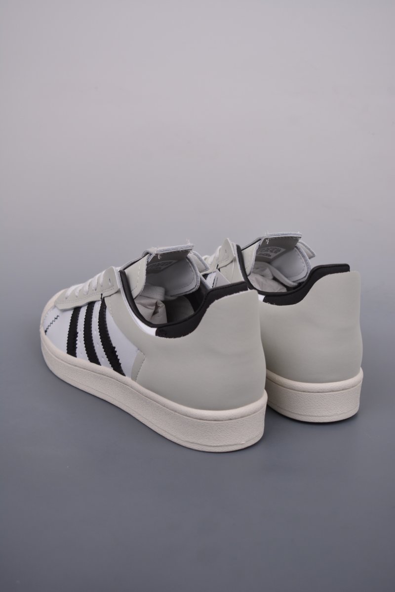 Adidas Originals Superstar WS2 'White / Grey' view