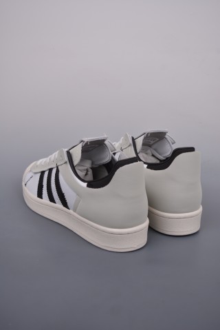 Adidas Originals Superstar WS2 'White / Grey' view 2