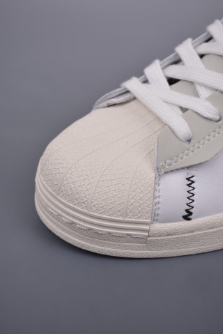 Adidas Originals Superstar WS2 'White / Grey' view 6