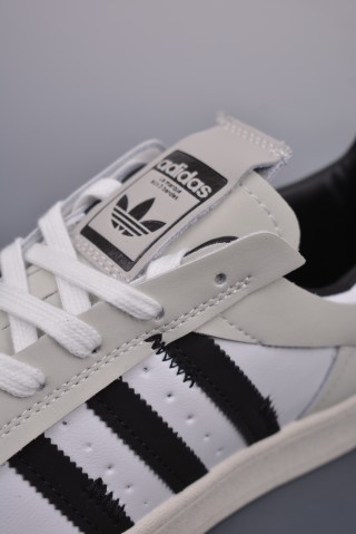Adidas Originals Superstar WS2 'White / Grey' view 7