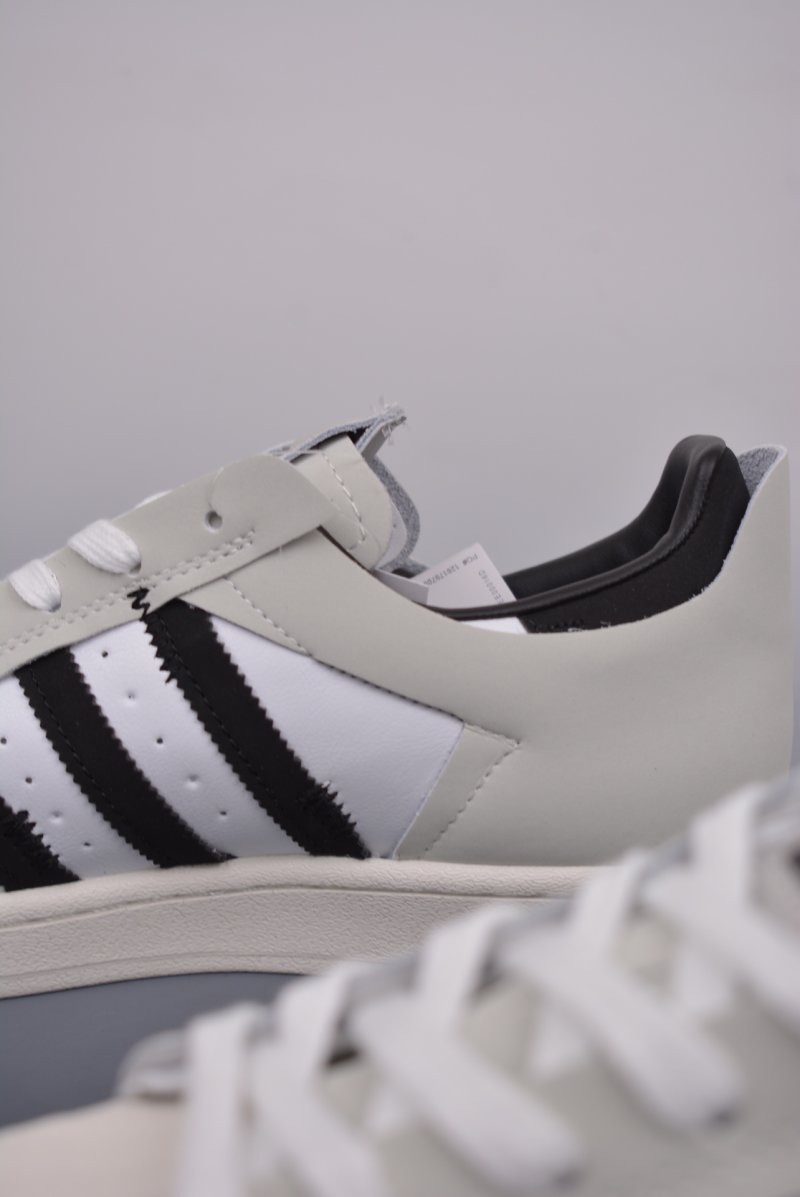 Adidas Originals Superstar WS2 'White / Grey' view