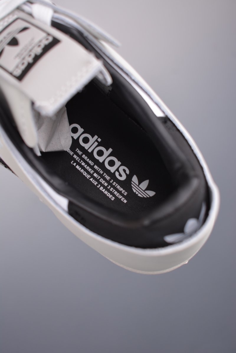 Adidas Originals Superstar WS2 'White / Grey' view