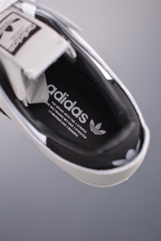Adidas Originals Superstar WS2 'White / Grey' view 9