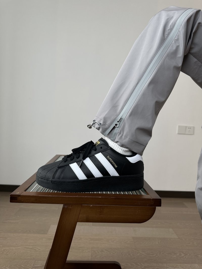 Adidas Originals Superstar XLG view