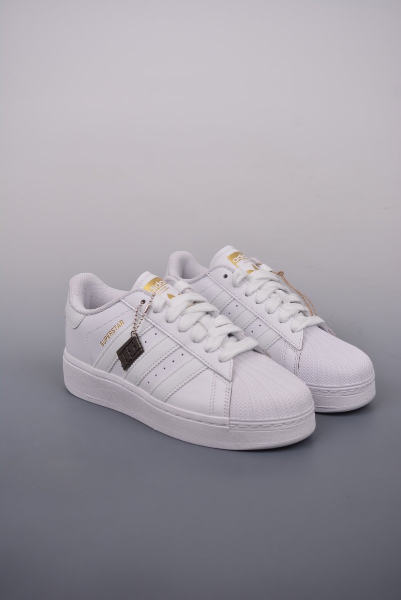 Adidas Originals Superstar XLG 'White'