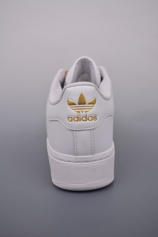 Adidas Originals Superstar XLG 'White' view 4