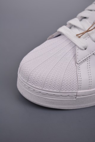 Adidas Originals Superstar XLG 'White' view 6