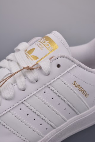 Adidas Originals Superstar XLG 'White' view 7