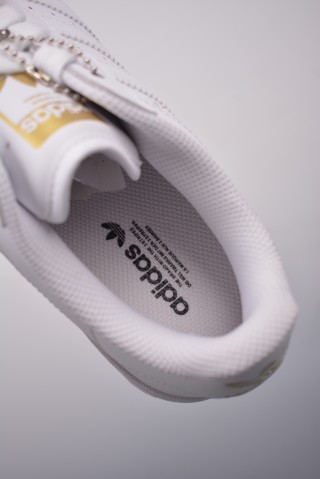 Adidas Originals Superstar XLG 'White' view 9
