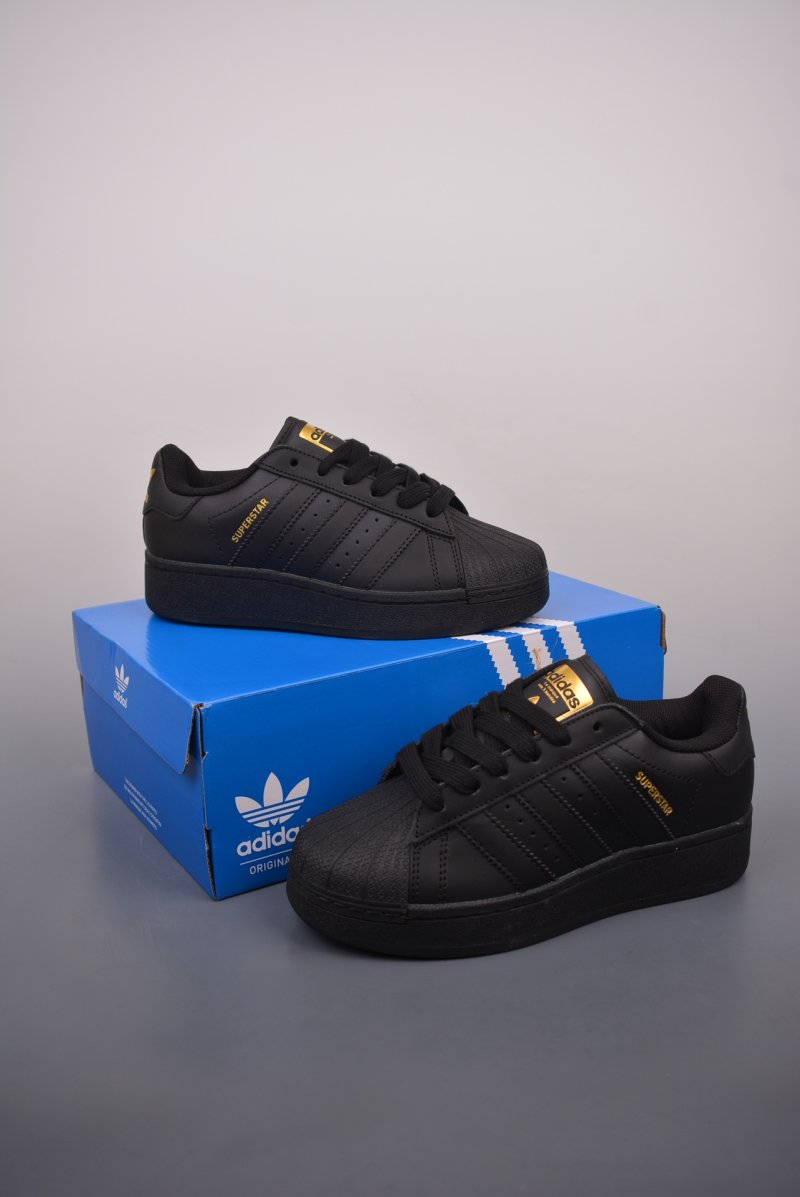 Adidas Originals Superstar XLG 'White' view