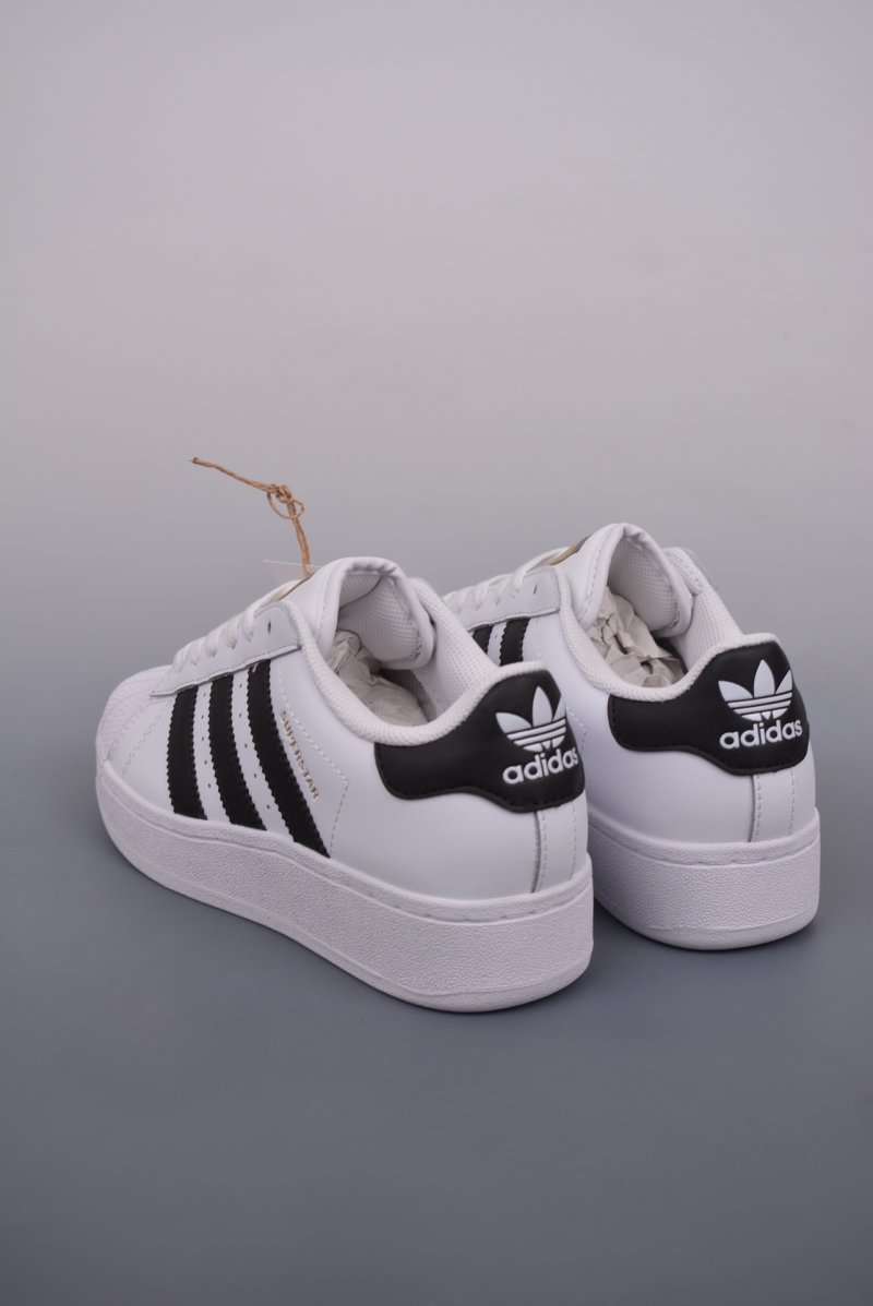Adidas Originals Superstar XLG 'White' view