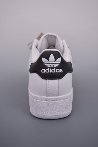 Adidas Originals Superstar XLG 'White' view 4
