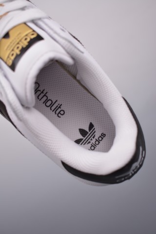 Adidas Originals Superstar XLG 'White' view 9