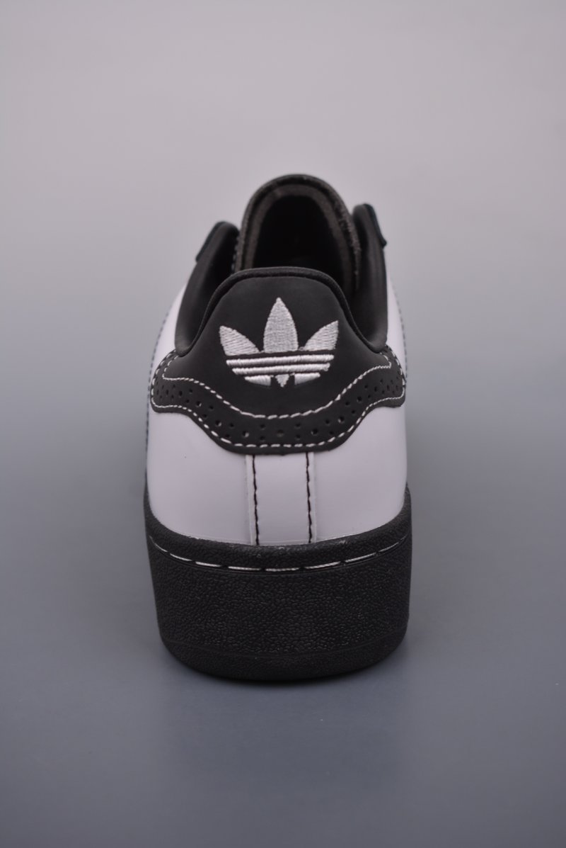 Adidas Originals Superstar XLG 'White' view