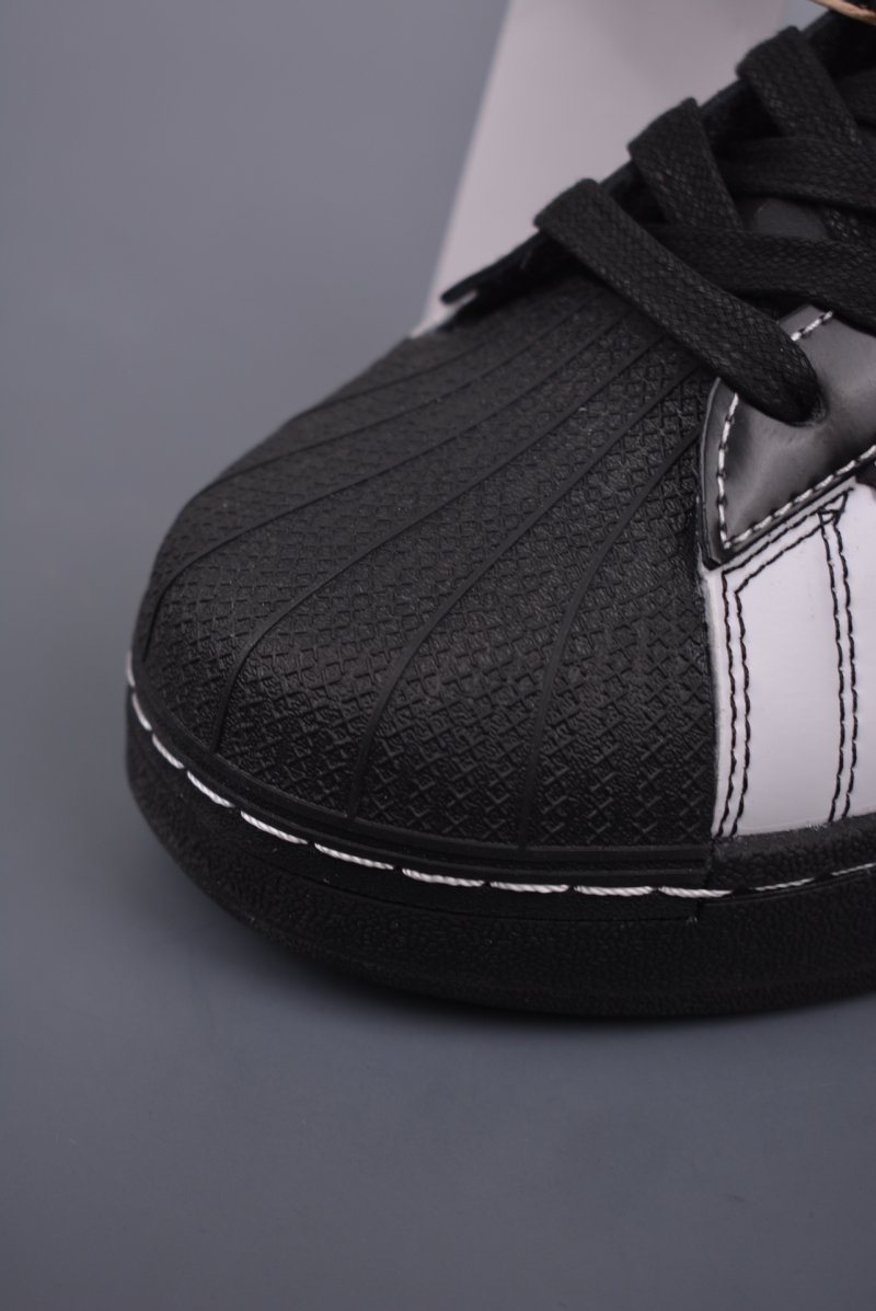 Adidas Originals Superstar XLG 'White' view