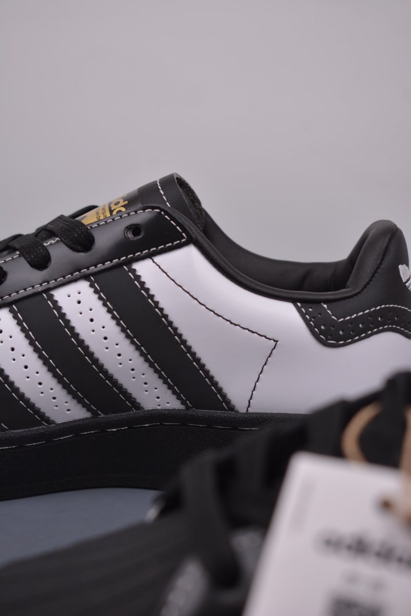 Adidas Originals Superstar XLG 'White' view