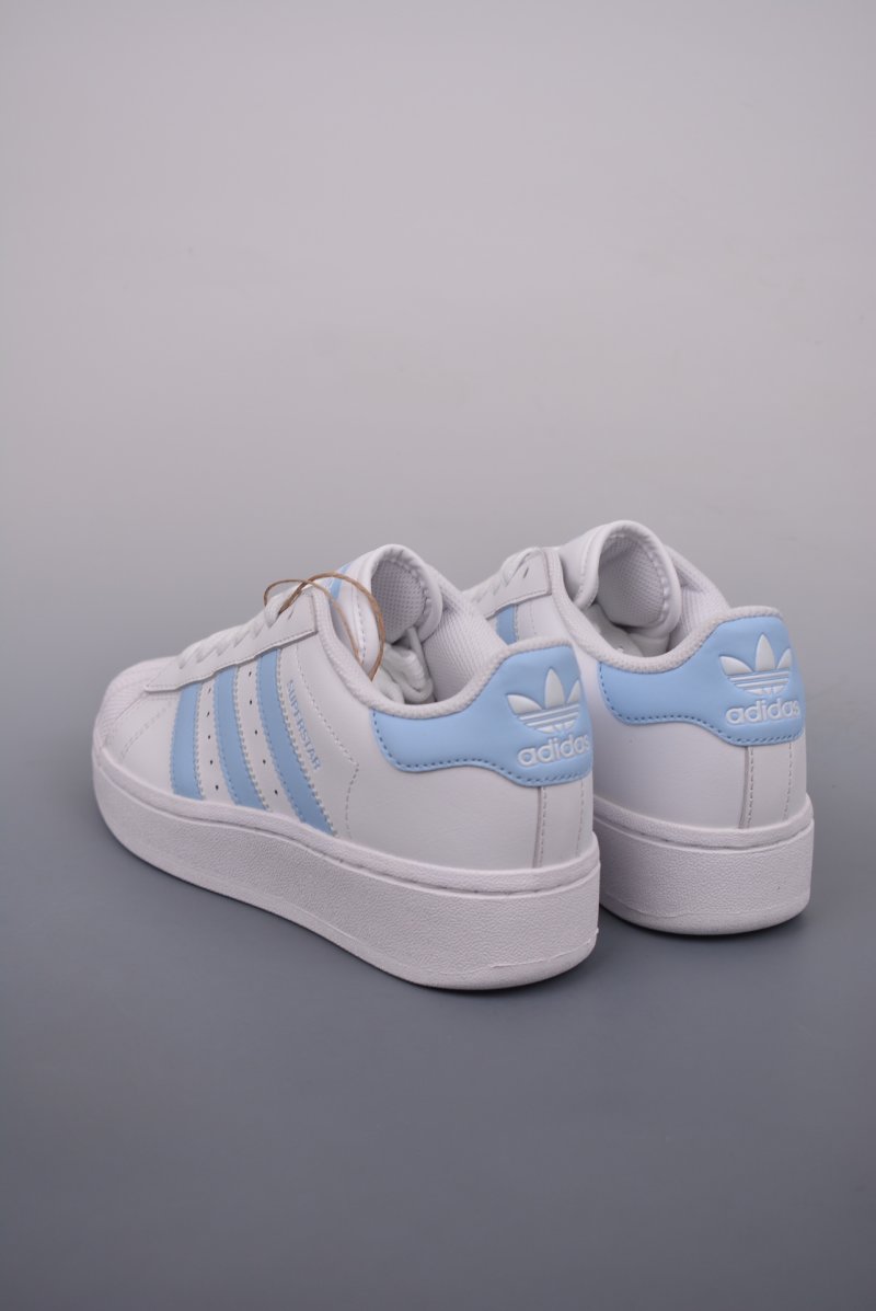 Adidas Originals Superstar XLG 'White' view