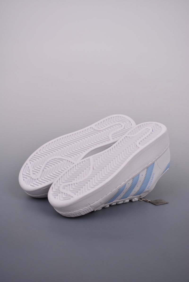 Adidas Originals Superstar XLG 'White' view