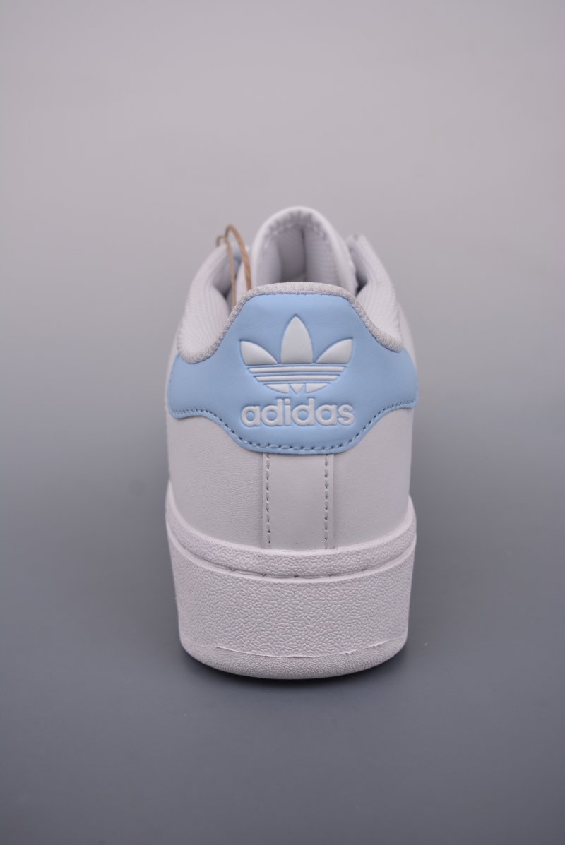 Adidas Originals Superstar XLG 'White' view
