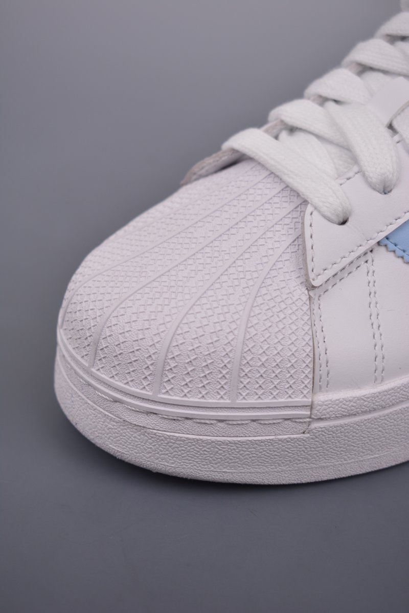 Adidas Originals Superstar XLG 'White' view