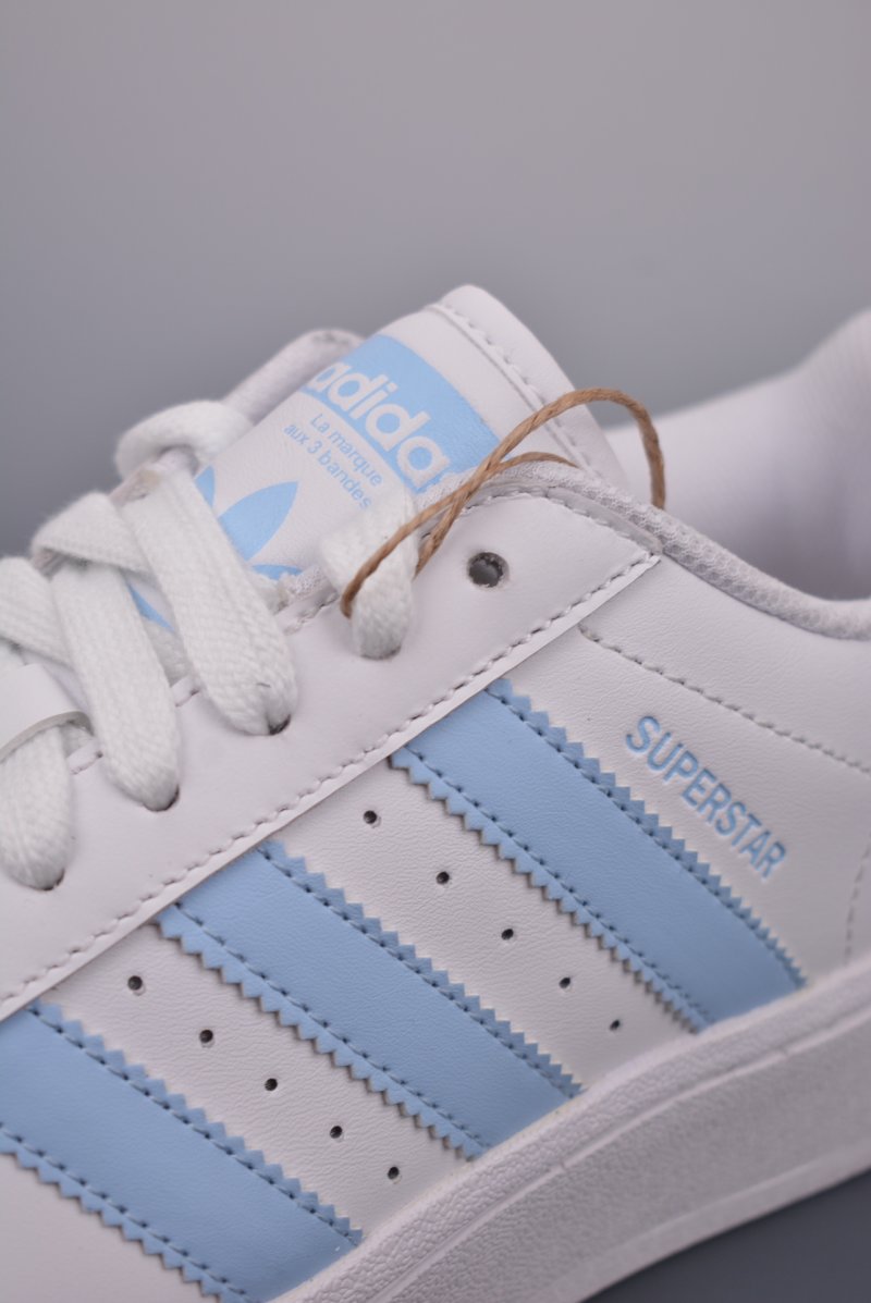 Adidas Originals Superstar XLG 'White' view