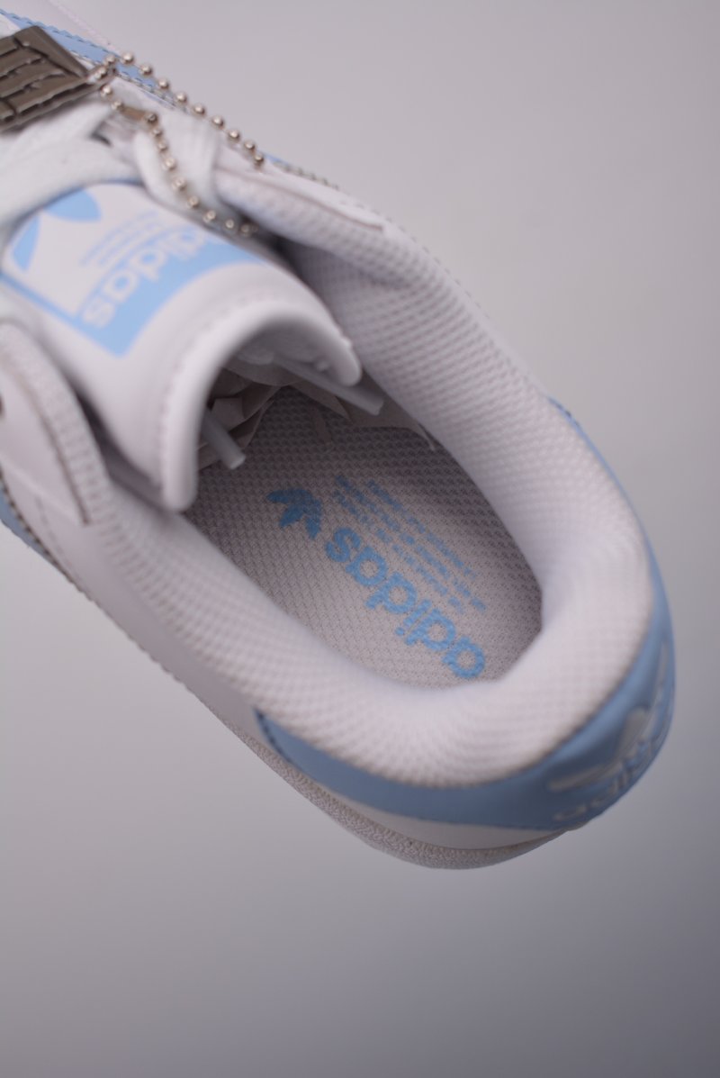 Adidas Originals Superstar XLG 'White' view