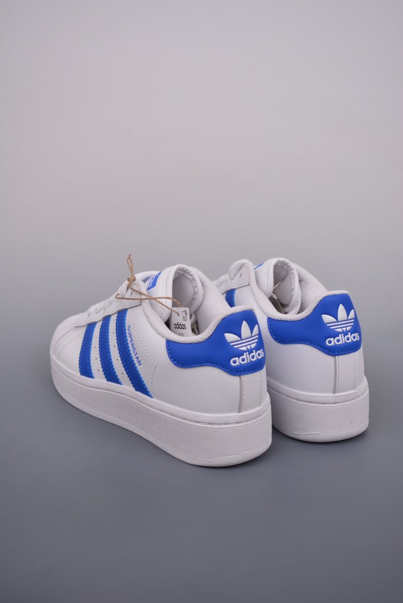 Adidas Originals Superstar XLG 'White' view