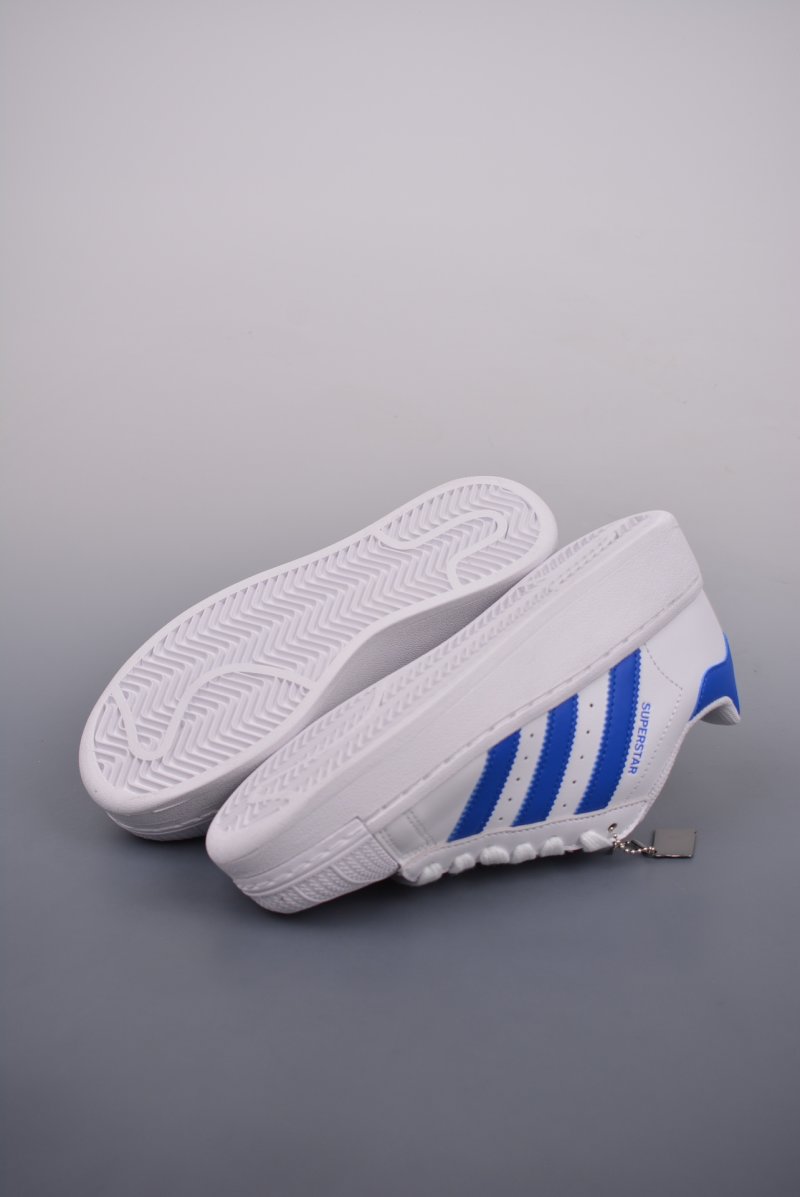 Adidas Originals Superstar XLG 'White' view