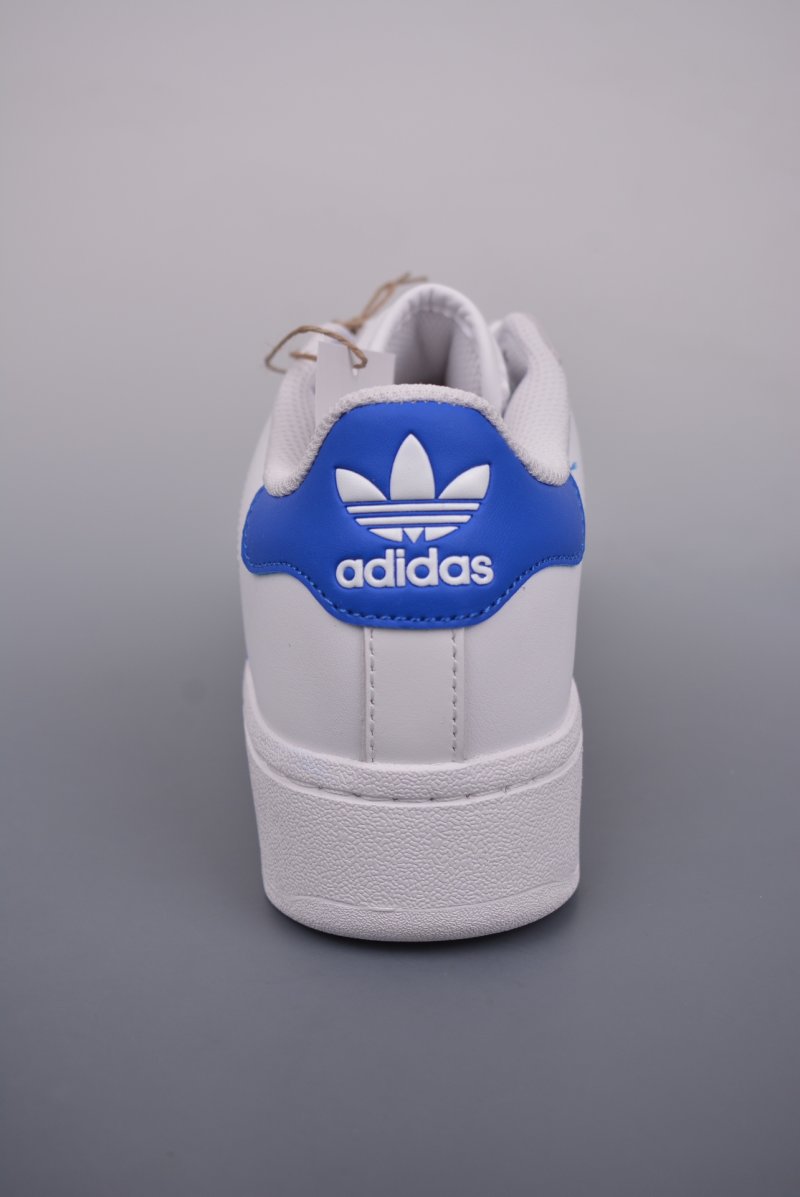 Adidas Originals Superstar XLG 'White' view