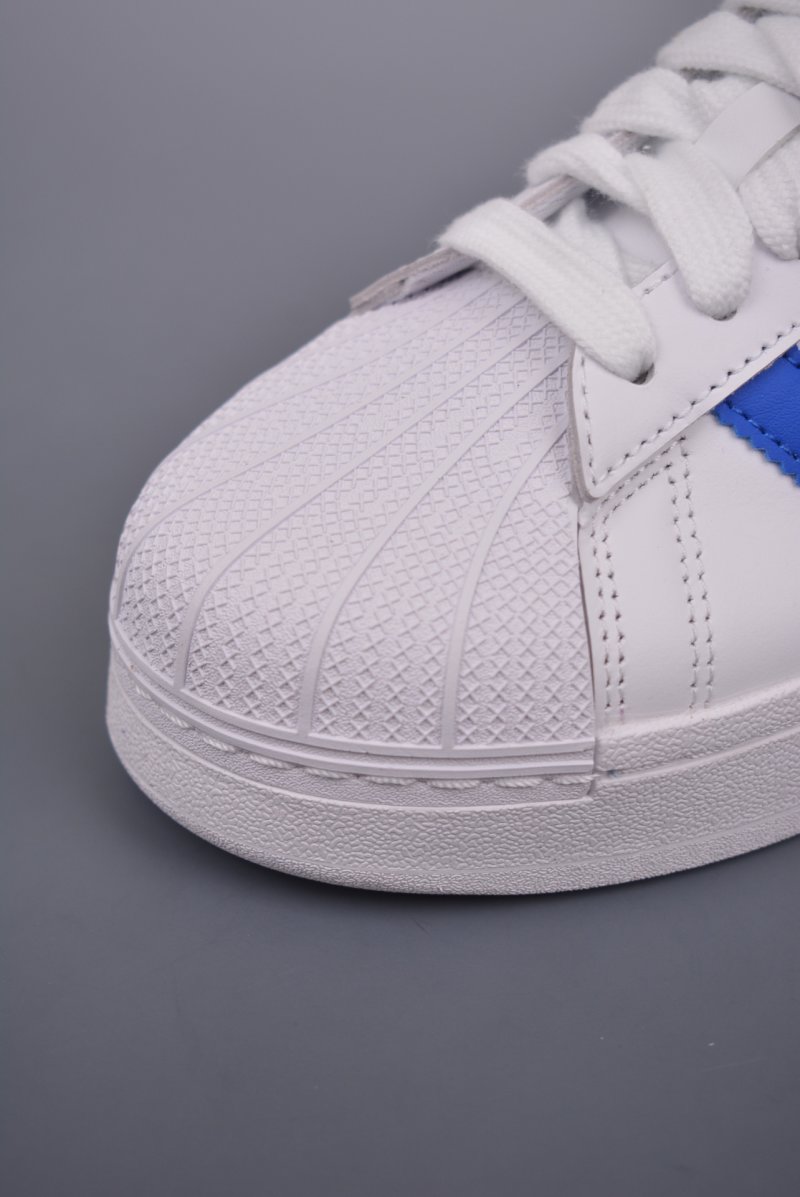 Adidas Originals Superstar XLG 'White' view