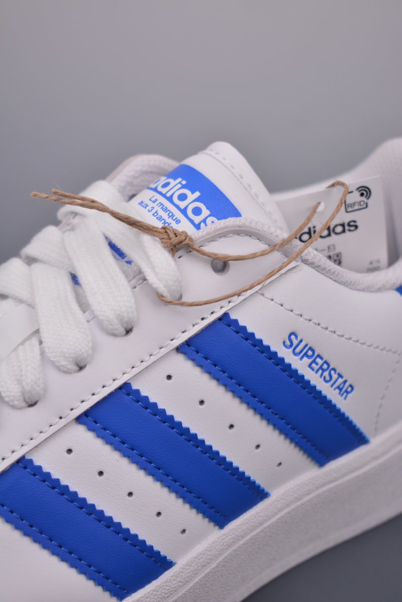 Adidas Originals Superstar XLG 'White' view