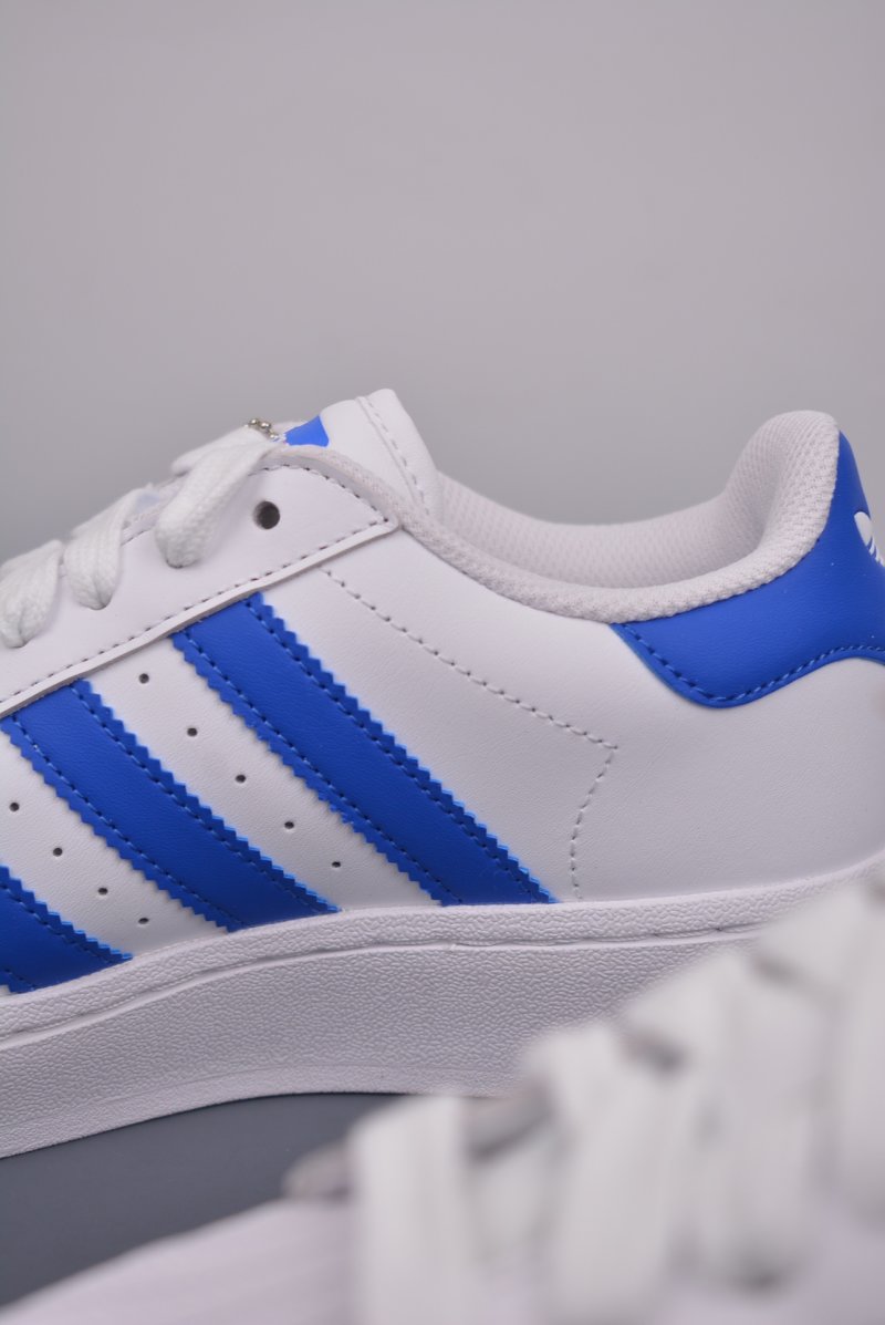 Adidas Originals Superstar XLG 'White' view