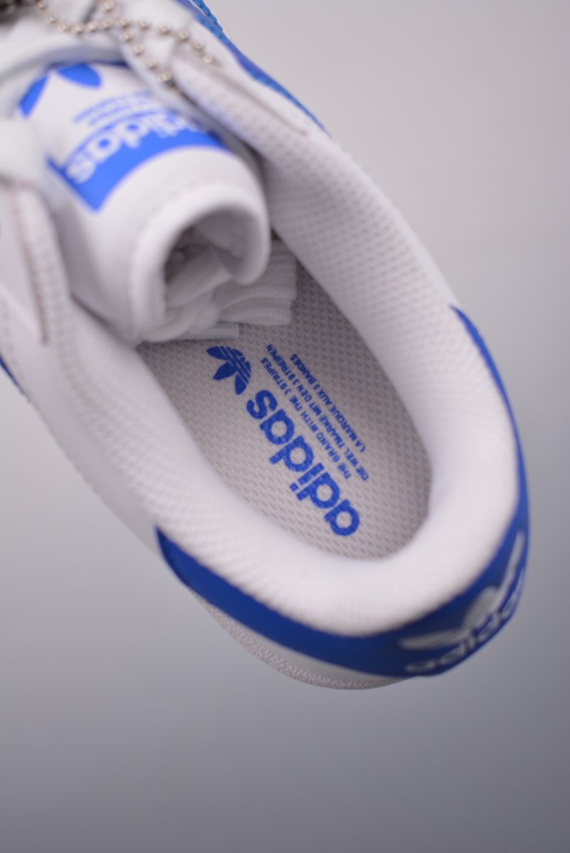 Adidas Originals Superstar XLG 'White' view