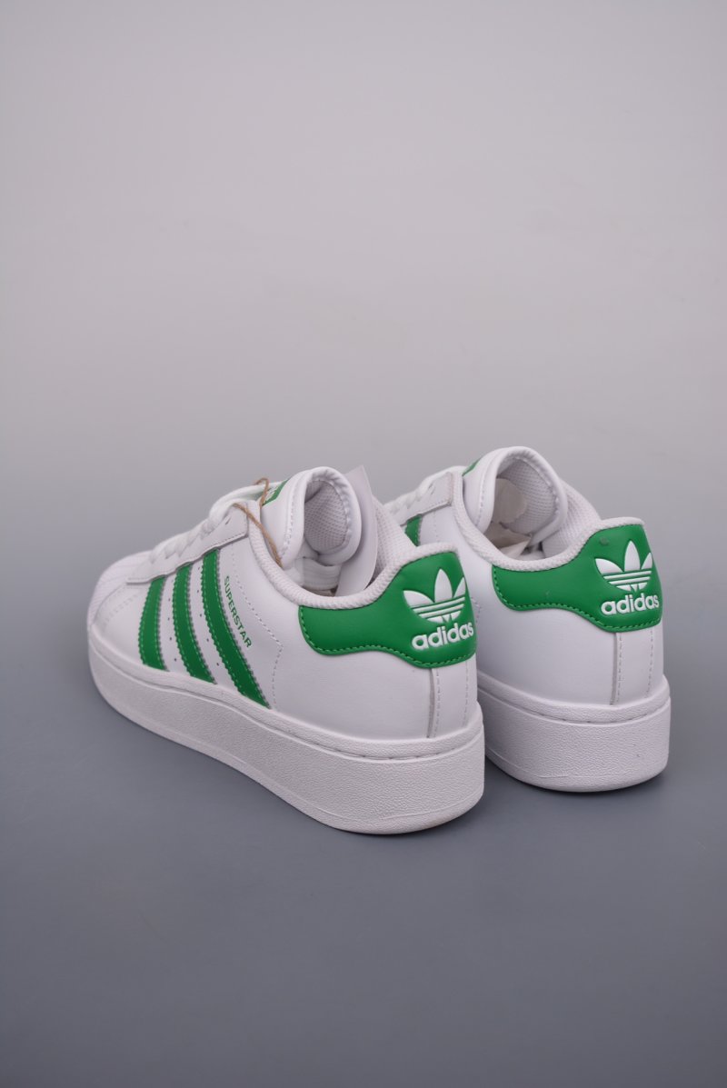 Adidas Originals Superstar XLG 'White' view